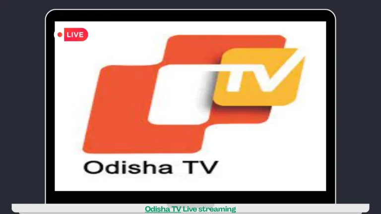 Odisha TV
